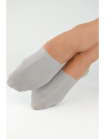 Dámske ponožky v papučiach - laser SN023