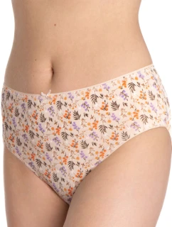 Dámske bikiny FIGS L-120BI-100EX 3-pack