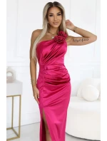 Dámske šaty 580-5 AURORA - Numoco basic Dámske šaty 580-5 AURORA - Numoco basic