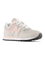 Topánky New Balance Jr PC574EVK