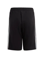 Tkané šortky adidas Essentials s 3 prúžkami HR6332 Tkané šortky adidas Essentials s 3 prúžkami HR6332