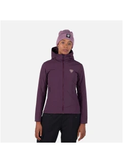 Rossignol W Opside Hoodie Jkt