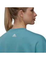 Mikina Adidas uforu W GS3893