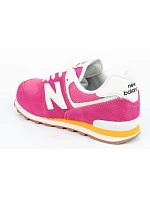 Topánky New Balance W GC574HP2 Topánky New Balance W GC574HP2