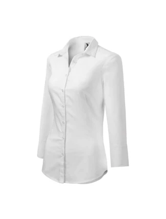 Malfini Style W MLI-21800 biela košeľa
