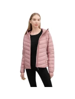 Dámska páperová bunda F095 W 4FSS23TDJAF095 56S - 4F