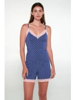 Vamp - Košeľa na rameno 20812 - Vamp