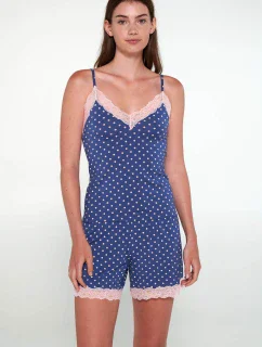 Vamp - Košeľa na rameno 20812 - Vamp