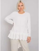 Blúzka CHA BZ 1801.47 biele