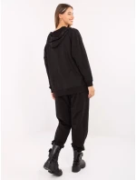 Súprava RV KMPL A881.15 čierna Súprava RV KMPL A881.15 čierna