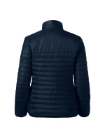 Bunda Phantom dámska tmavomodrá Bunda Phantom dámska tmavomodrá