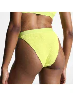 Džínsy Dámske plavky UW0UW04491-MSA - Tommy Hilfiger Džínsy Dámske plavky UW0UW04491-MSA - Tommy Hilfiger