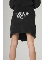 Dámsky 3/4 župan s kapucňou Tribal 34 30 9999 - Vestis Dámsky 3/4 župan s kapucňou Tribal 34 30 9999 - Vestis