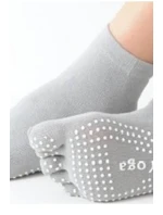 PONOŽKY DO PRSTOV NA JOGU OBYČAJNÉ