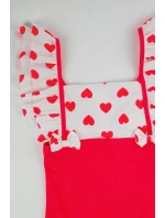 PLAVKY V TVARE SRDCA KD006