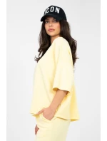 Blúzka model 224646 Rue Paris