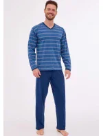 Pánske pyžamo Cornette 139/40