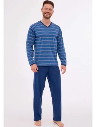 Pánske pyžamo Cornette 139/40