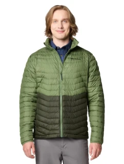 Columbia Westridge Down Jacket M 205074536 pánske