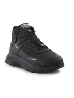 Palladium Thunder Mid Protect Wp+ M 74394-008-M Black Palladium Thunder Mid Protect Wp+ M 74394-008-M Black