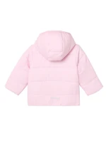 Juniorská bunda adidas Essentials s 3 prúžkami JW2442