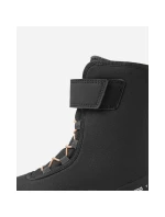 Reima ReimaTec barefoot detské zimné topánky Talvella Junior (5400151A-9990)