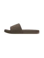 Bazénové žabky Kubota basic plain cloud brown K25SS-101-002-21-1