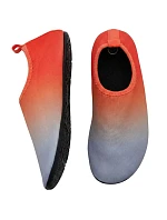 NEOPRÉNOVÉ TOPÁNKY DO VODY MAN GREY/ORANGE XQMAX R.45