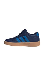Detská obuv adidas Breaknet 3.0 navy blue JP6743