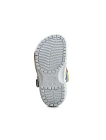 ŽABKY CROCS CLASSIC DISCO DANCE PARTY CLOG T SHIMMER/MULTI 208096-0ZT