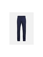 Pánske nohavice Peak Performance M Player Pants, farba tmavomodrá Pánske nohavice Peak Performance M Player Pants, farba tmavomodrá