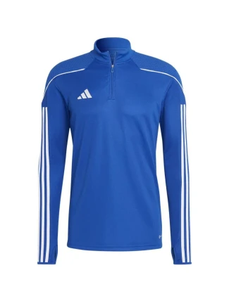 Pánsky tréningový top Tiro 23 League M HS0328 - Adidas Pánsky tréningový top Tiro 23 League M HS0328 - Adidas