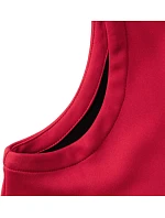 Russell Athletic 041M Pánska dvojvrstvová smart softshellová vesta 10.041M classic red Russell Athletic 041M Pánska dvojvrstvová smart softshellová vesta 10.041M classic red