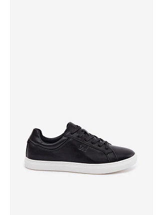 Pánske tenisky LEE JOE LOW 50261025.25Y Black Pánske tenisky LEE JOE LOW 50261025.25Y Black