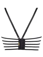 Polokorzet Chocolate Bar V-7861 čierna - Axami