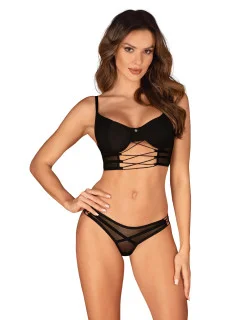 Pútavý set Roxelia set - Obsessive