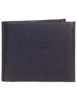 Peňaženka K50K511114 BDS čierna - Calvin Klein