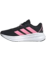 Dámske Galaxy 7 Running W ID8763 black and pink - Adidas