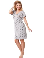 Dámska nočná košeľa ISILDA 1154 Dámska nočná košeľa ISILDA 1154