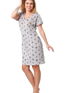 Dámska nočná košeľa ISILDA 1154