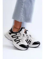 Športová obuv model 197407 Step in style