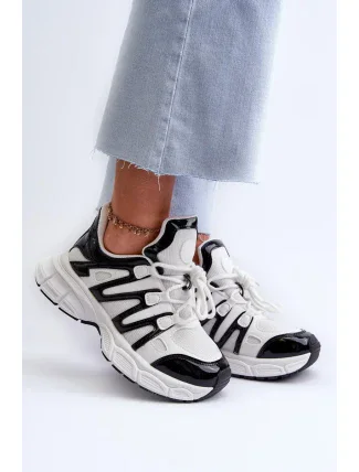 Športová obuv model 197407 Step in style