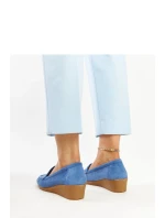 Mokasíny model 207422 Solea Mokasíny model 207422 Solea