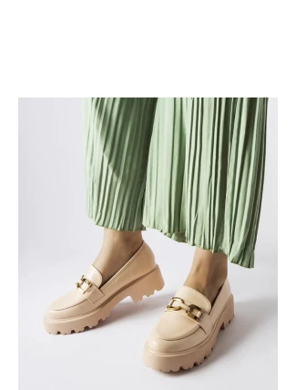 Mokasíny model 207695 Solea Mokasíny model 207695 Solea