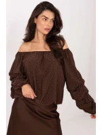 Blúzka model 222939 Taliansko Moda