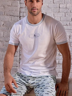 Pánske pyžamo Infiore 754267