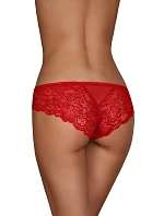 Nohavičky Modo č. 80 červené S–XL Nohavičky Modo č. 80 červené S–XL