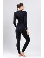 Dámske legíny Haster 06-120 Thermoactive Pre Clima