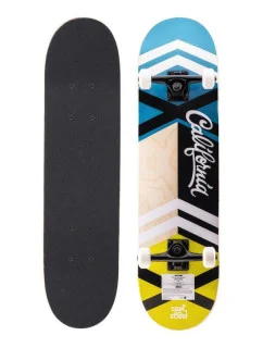 Skateboard Coolslide Trafalgars 92800355667