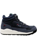 Topánky Fila Alpha mid M FFM0168 53246